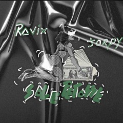 jordy feat Ravix "sale petasse" (mixed By Gaël )