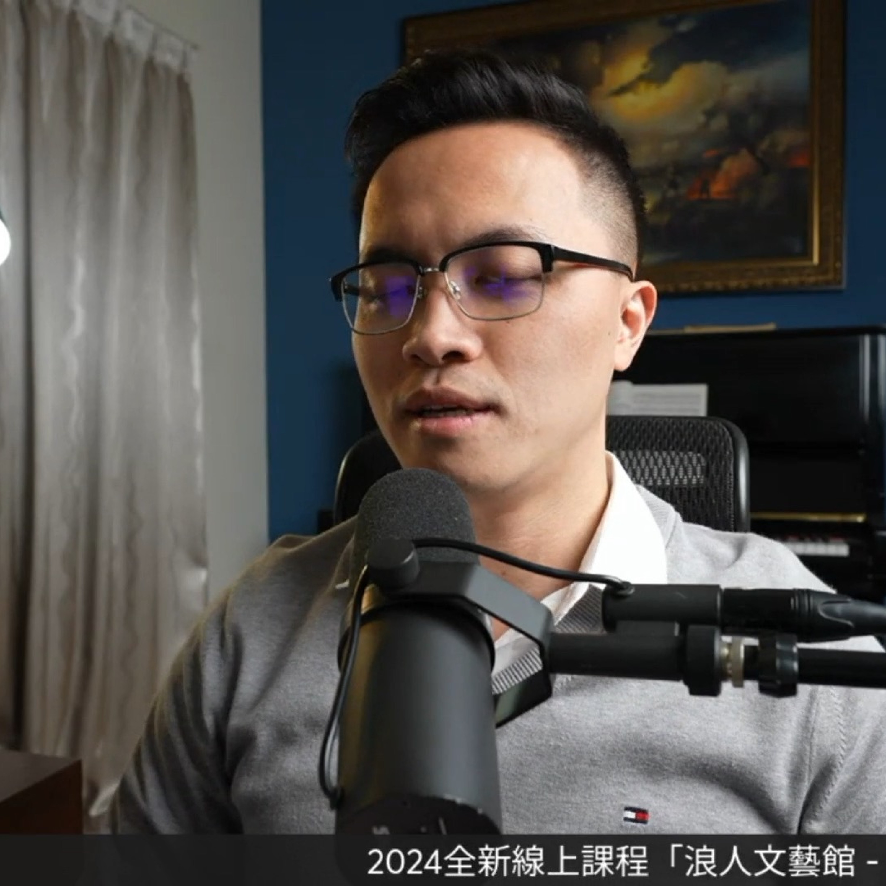 AB的異想世界