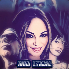 Lyrical frequency - Stephan crown (Original mix)