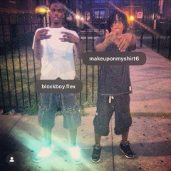 cupofblood she think im vamp wit bloxkboyflex(prod jayy)