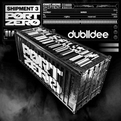 port zero shipment 3 mini-mix