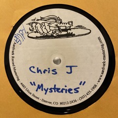 Cascade - Mysteries (Cakes Remix 2024)