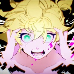 Ghost Rule {Len, Kaito, and Araki}
