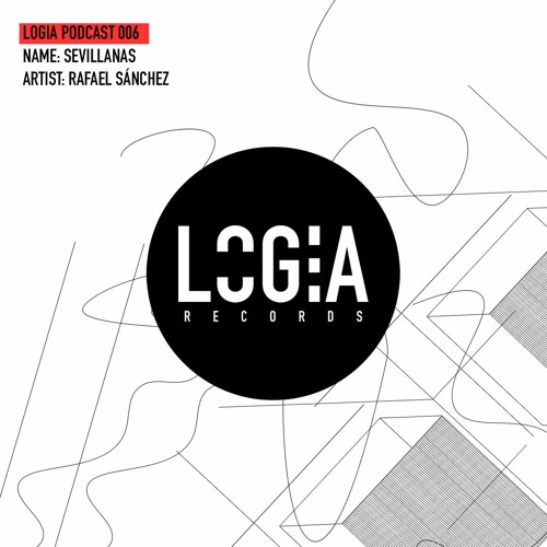 LOGPOD006 - Sevillanas by Rafa Sanchez