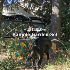 Banjole Garden Set (14-11-2023) [Night Full On 148-150 bpm]