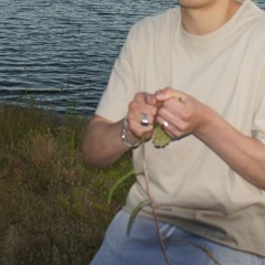 Trampar ner mina byxor i trottoaren