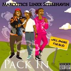 Pack In (Feat. Linxx & Sitibehavin)