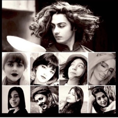 افشین  ایران من  cover