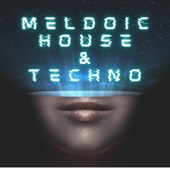 EP76 - Melodic House & Techno