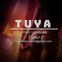 Type Beat Neo Soul Rap Boom Bap Hip Hop R & B Tuya (Prod. LionBeats)