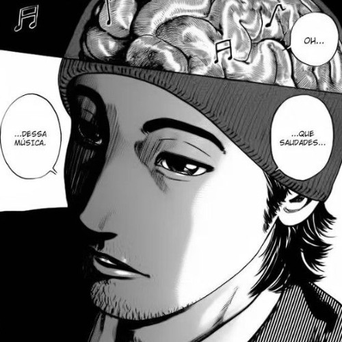 Out Getting Ribs (slowed)