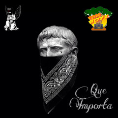 “Que Importa” - Bless X Swift