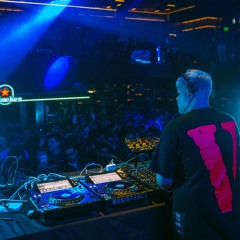 Sunday Noise Live At @Orbital Club -  Vastion
