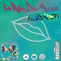 La rabia del milenio - Delgadito (DJ Aleks 2k25 Remix Edit)