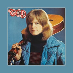 Sol, vind och vatten - Ted Gärdestad (Slowed + Reverb)