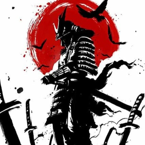 Libercio - Samurai Of Love