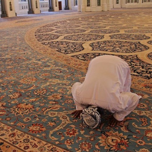 عَسَىٰ أَلَّا أَكُونَ بِدُعَاءِ رَبِّي شَقِيًّا | رعد الكردي