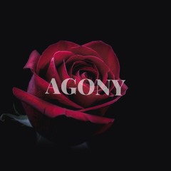 Agony(prod.andyr)