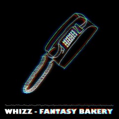 Modern Fantasy Bakery (that sells magic food)