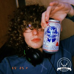 LIGHT BEER [PROD. RICKYGLEZ]