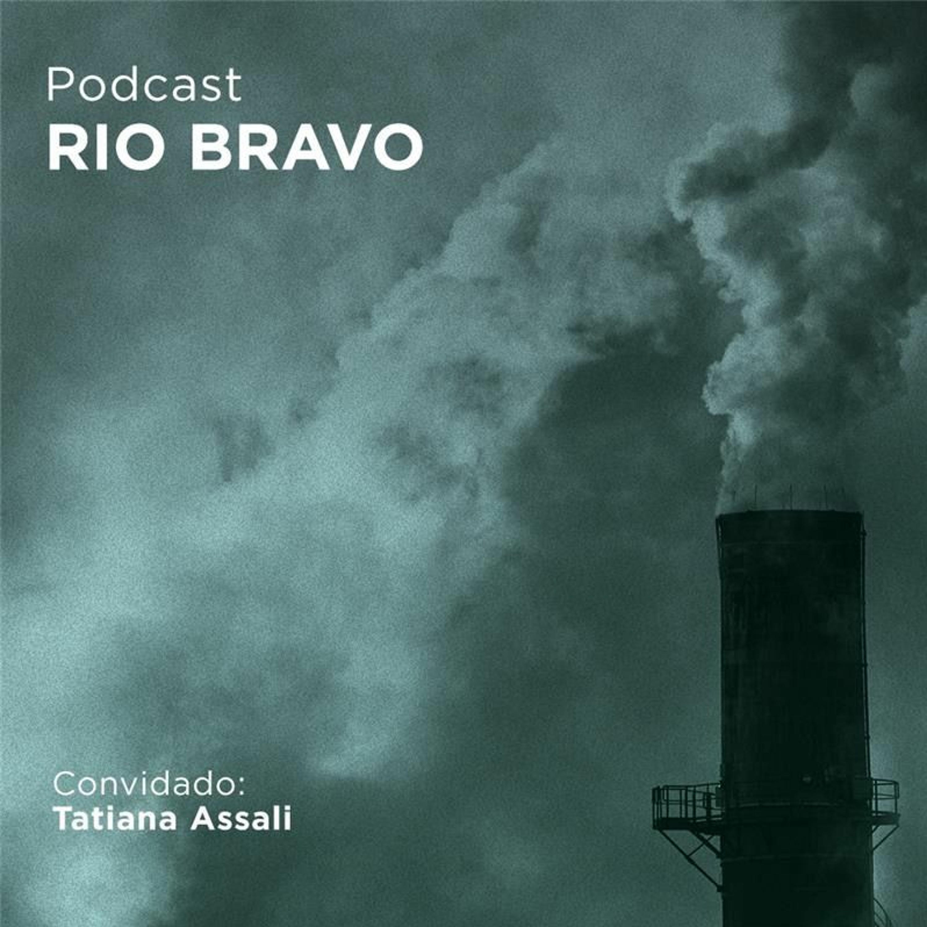 Podcast 671 – Tatiana Assali: “A COP26 foi reconhecida de forma ampla pelo mercado” episode artwork