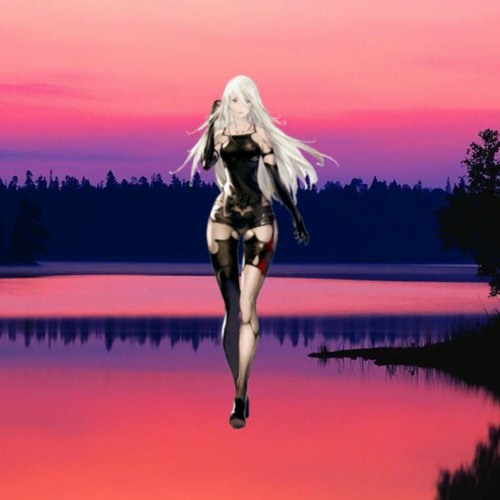 Attack On Titan - Call Of Silence AmaLee Ver
