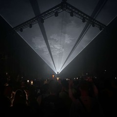 Creamfields 25