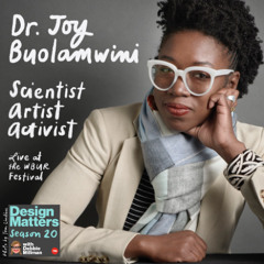 Dr. Joy Buolamwini