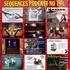 Sequences podcast No 194