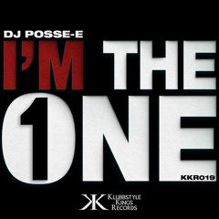 Dj Posse-E - The One