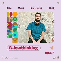 Consentidos 2023 live session en Castillo de Santa Catalina (Jaén)
