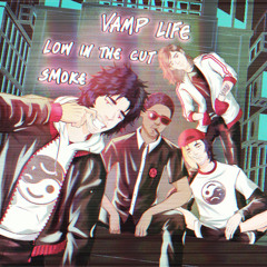 VAmP LiFe [w/ actual garbage]