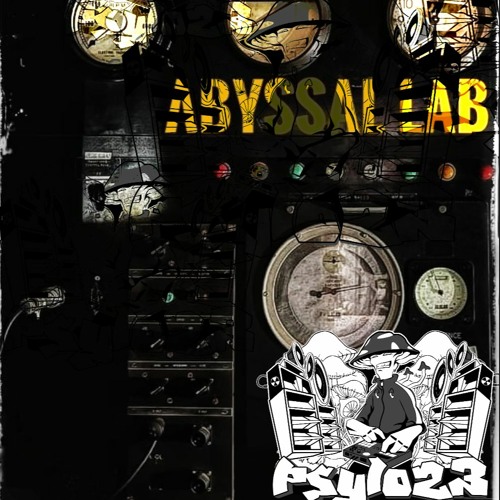 Abyssal Lab 01