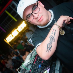 MIX REGGAETON DEL PPF - DJ READY