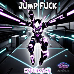 CyberKach - Jump Fuck [SIC10]