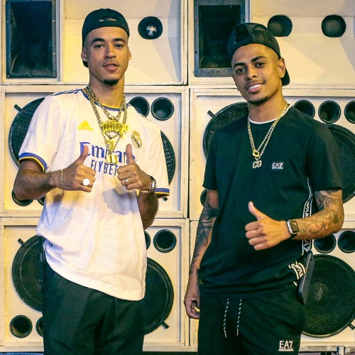SEI QUE TU GOSTA MUITO [ BIEL DO FURDUNCINHO E L7NNON ] HIT