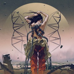 Disconnected (ft. Elle Vee)