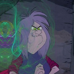 La Cuisine Ensorcelée