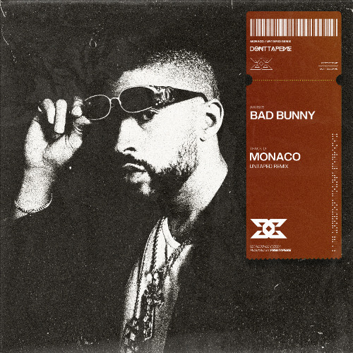 UNTAPED - MONACO (Remix) [FREE DOWNLOAD]