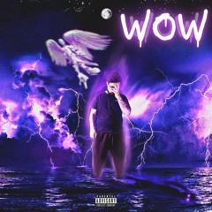Micah1 x 33rd Cable - Wow (prod. Cxdy)