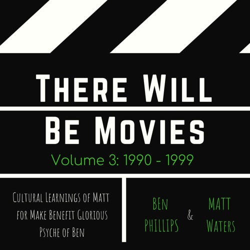 There Will Be Movies - Episode 60: Ed Wood