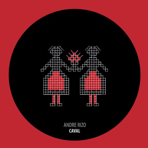 Andre Rizo - Caval (Radio cut version)