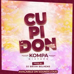 💎Brian Belhens - Cupidon Kompa ❤🎶