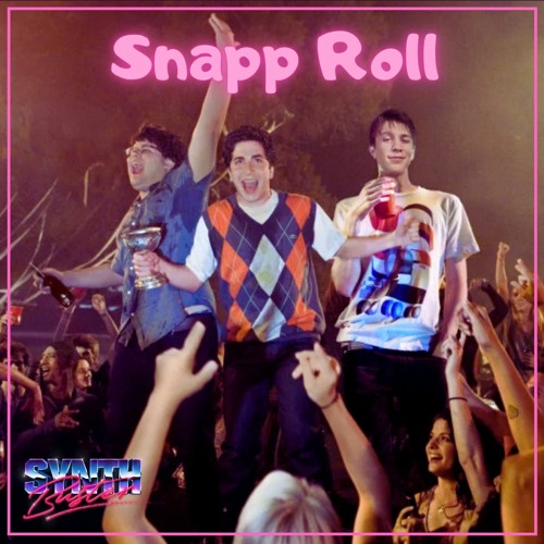 Snapp Roll