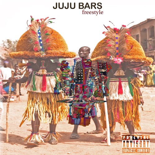 Juju Bars (prod by Promise)
