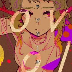 【ASTERIAN】ラブドール【SynthVカバー】