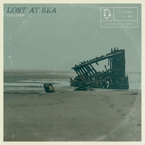 Lost At Sea - Collider