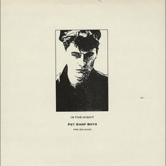 Pet Shop Boys  - Opportunities (Timothy Bordeaux Remix)