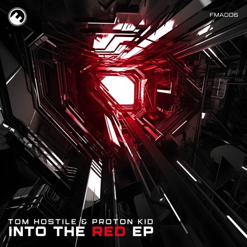 Tom Hostile & Proton Kid - Red Dang Leaf (full track)