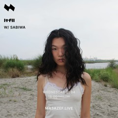ltfll w/ Sabiwa | Mix April | 21